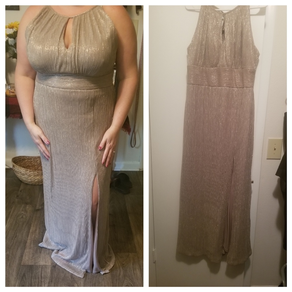 Prom dress or Formal bridesmaid dress